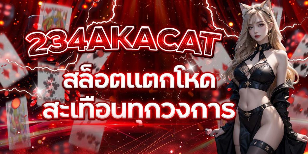 234AKACAT